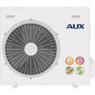 Кассетные внутренние блоки Inverter