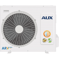 Наружный блок ARV системы AUX ARV-H140/4R1A 140 м.кв.