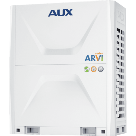 Наружный блок ARV системы AUX ARV-H500/5R1MV 500 м.кв. Наружный блок ARV системы AUX ARV-H500/5R1MV 500 м.кв.