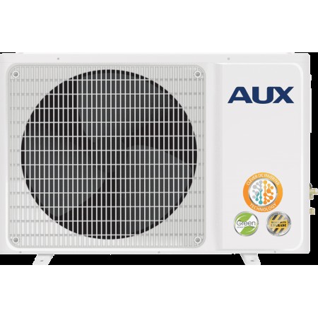 Наружный блок сплит системы AUX AS-H07C4/LK-700R1 20 м.кв. Наружный блок сплит системы AUX AS-H07C4/LK-700R1 20 м.кв.