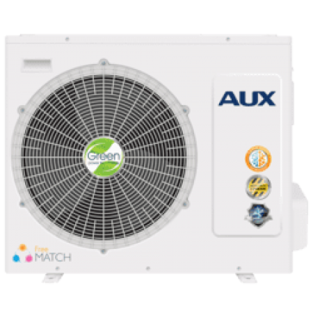 Наружный блок мульти сплит системы на 3 комнаты AUX AM3-H21/4DR1 60 м.кв. Наружный блок мульти сплит системы на 3 комнаты AUX AM3-H21/4DR1 60 м.кв.