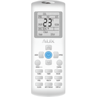 Пульт управления для серии LK AUX Remote controller YKR-P002E