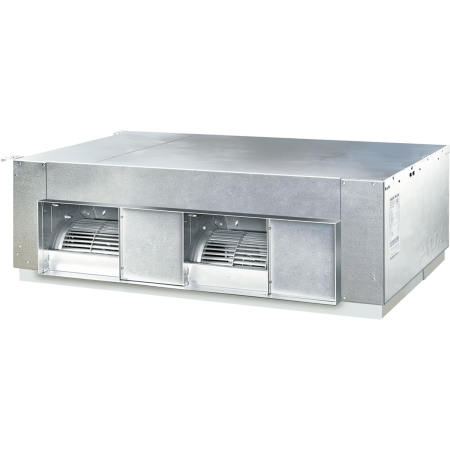 Канальный кондиционер AUX ALHD-H48/5R1B 140 м.кв. Канальный кондиционер AUX ALHD-H48/5R1B 140 м.кв.