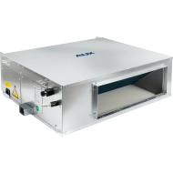 Канальный кондиционер AUX ALMD-H18/4DR2 25 м.кв.
