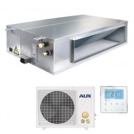 Канальный кондиционер AUX ALMD-H24/4DR2 70 м.кв.
