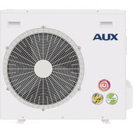 Канальный кондиционер AUX ALMD-H36/5R1B (v1) 100 м.кв.