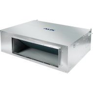 Канальный кондиционер AUX ALLD-H12/4R1B (v2) 35 м.кв.
