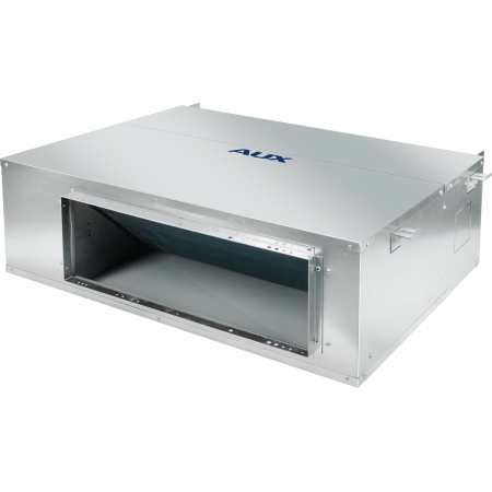 Канальный кондиционер AUX ALMD-H60/5R1B (v2) 170 м.кв. Канальный кондиционер AUX ALMD-H60/5R1B (v2) 170 м.кв.