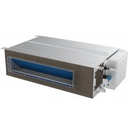 Канальный кондиционер AUX ALMD-H24/4DR2A 70 м.кв.