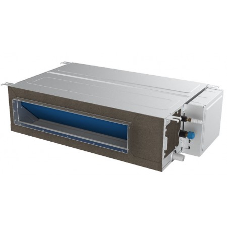 Канальный кондиционер AUX ALMD-H48/5DR2A 140 м.кв. Канальный кондиционер AUX ALMD-H48/5DR2A 140 м.кв.