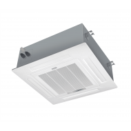 Кассетный кондиционер AUX ALCA-H48/5R1C 140 м.кв.