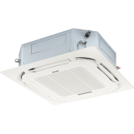 Кассетный кондиционер AUX ALCA-H12/4DR2A 35 м.кв.
