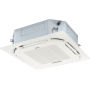 Кассетный кондиционер AUX ALCA-H12/4DR2A 35 м.кв. Кассетный кондиционер AUX ALCA-H12/4DR2A 35 м.кв.