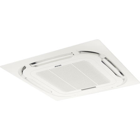 Кассетный кондиционер AUX ALCA-H12/4DR2A 35 м.кв. Кассетный кондиционер AUX ALCA-H12/4DR2A 35 м.кв.