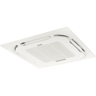 Кассетный кондиционер AUX ALCA-H60/5DR2A 170 м.кв.
