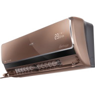 Настенный кондиционер AUX LA800ASW-H09A4/LA-800R1DI 25 м.кв.