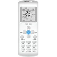 Настенный кондиционер AUX ASW-H07B4/FJ-SR1 20 м.кв.