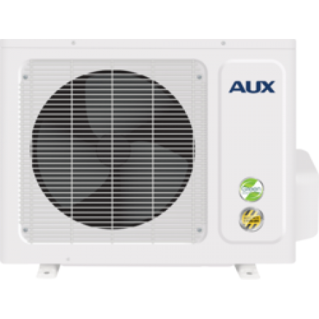 Настенный кондиционер AUX ASW-H18B4/FJ-SR1 50 м.кв. Настенный кондиционер AUX ASW-H18B4/FJ-SR1 50 м.кв.