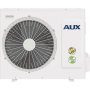Настенный кондиционер AUX ASW-H24B4/FJ-SR1 60 м.кв. Настенный кондиционер AUX ASW-H24B4/FJ-SR1 60 м.кв.