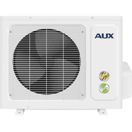 Настенный кондиционер AUX ASW-H12A4/DE-R1 35 м.кв. Настенный кондиционер AUX ASW-H12A4/DE-R1 35 м.кв.