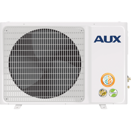 Настенный кондиционер AUX ASW-H24A4/DE-R1DI 65 м.кв. Настенный кондиционер AUX ASW-H24A4/DE-R1DI 65 м.кв.