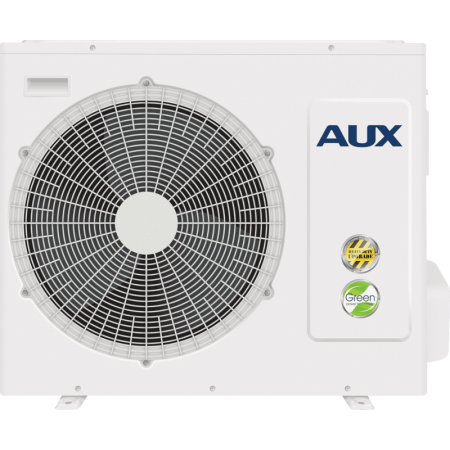 Настенный кондиционер AUX ASW-H24A4/FP-R1 70 м.кв. Настенный кондиционер AUX ASW-H24A4/FP-R1 70 м.кв.