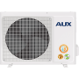 Настенный кондиционер AUX ASW-H09A4/JD-R2DI (v1) 25 м.кв. Настенный кондиционер AUX ASW-H09A4/JD-R2DI (v1) 25 м.кв.
