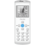 Настенный кондиционер AUX ASW-H07A4/DE-R1DI(золотой) 20 м.кв. Настенный кондиционер AUX ASW-H07A4/DE-R1DI(золотой) 20 м.кв.