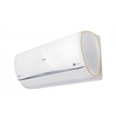 Настенный кондиционер AUX ASW-H12A4/DE-R1DI(золотой) 35 м.кв. Настенный кондиционер AUX ASW-H12A4/DE-R1DI(золотой) 35 м.кв.