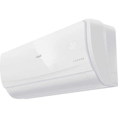 Настенный кондиционер AUX ASW-H12C4/LK-700R1 35 м.кв. Настенный кондиционер AUX ASW-H12C4/LK-700R1 35 м.кв.