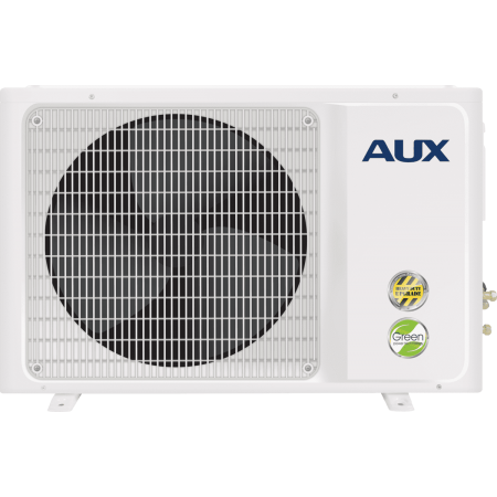 Настенный кондиционер AUX ASW-H12A4/FP-R1DI 35 м.кв. Настенный кондиционер AUX ASW-H12A4/FP-R1DI 35 м.кв.