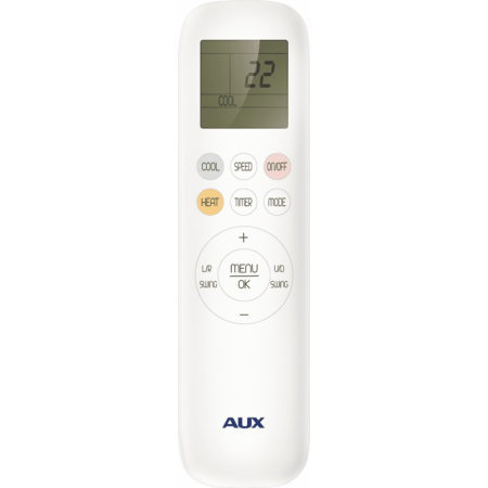 Настенный кондиционер AUX ASW-H07A4/JD-R1 20 м.кв. Настенный кондиционер AUX ASW-H07A4/JD-R1 20 м.кв.