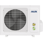 Настенный кондиционер AUX ASW-H12A4/JD-R1 35 м.кв. Настенный кондиционер AUX ASW-H12A4/JD-R1 35 м.кв.