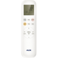 Настенный кондиционер AUX ASW-H07A4/HA-R1 20 м.кв.