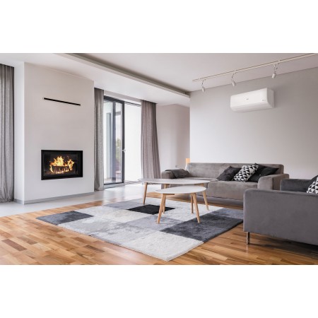 Настенный кондиционер AUX ASW-H09A4/HA-R1 25 м.кв. Настенный кондиционер AUX ASW-H09A4/HA-R1 25 м.кв.