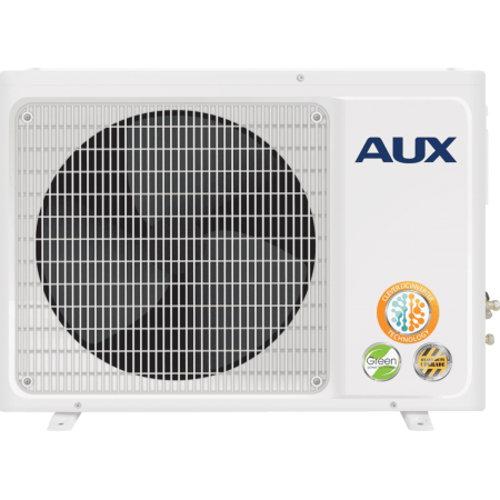 Наружный блок сплит системы AUX AS-H09B4/LK-700R1DI 25 м.кв. Наружный блок сплит системы AUX AS-H09B4/LK-700R1DI 25 м.кв.