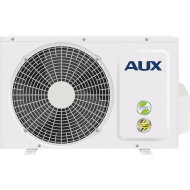 Наружный блок сплит системы AUX AS-H07B4/LK-700R1 20 м.кв.