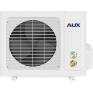 Наружный блок сплит системы AUX AS-H09B4/LK-700R1 25 м.кв.