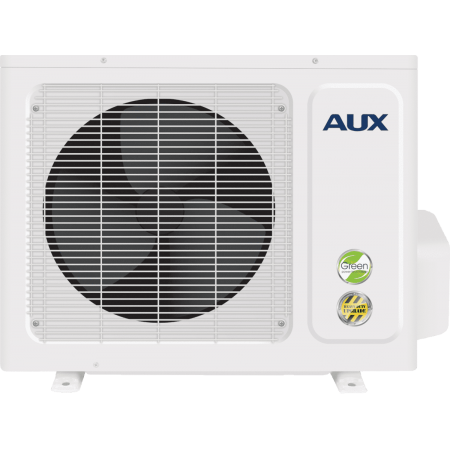Наружный блок сплит системы AUX AS-H12B4/LK-700R1 35 м.кв. Наружный блок сплит системы AUX AS-H12B4/LK-700R1 35 м.кв.