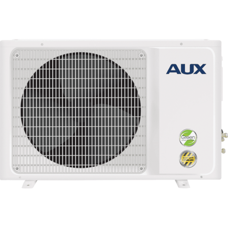 Наружный блок сплит системы AUX AS-H18B4/LK-700R1 50 м.кв. Наружный блок сплит системы AUX AS-H18B4/LK-700R1 50 м.кв.