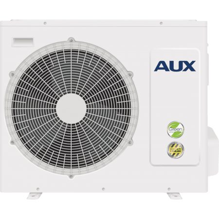 Наружный блок сплит системы AUX AS-H24A4/DE-R1 70 м.кв. Наружный блок сплит системы AUX AS-H24A4/DE-R1 70 м.кв.