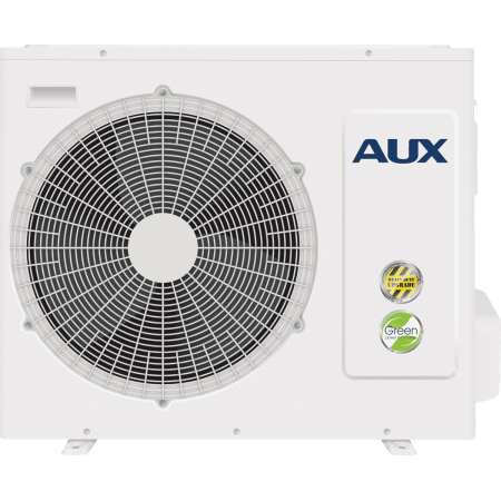 Наружный блок сплит системы AUX AS-H12A4/JD-R2DI (v1) 35 м.кв. Наружный блок сплит системы AUX AS-H12A4/JD-R2DI (v1) 35 м.кв.