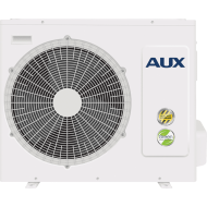 Наружный блок сплит системы AUX AS-H24A4/JD-R2DI (v1) 70 м.кв.
